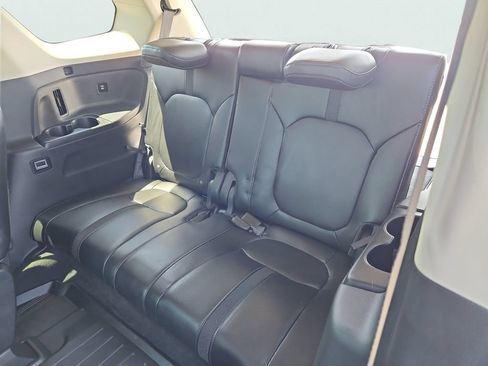 Certified 2025 Honda Pilot EX-L image 34
