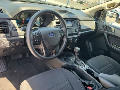 Used 2020 Ford Ranger XL w/ Equipment Group 101A Mid RWD image 2