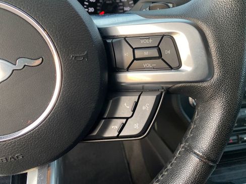 Used 2016 Ford Mustang Coupe image 33