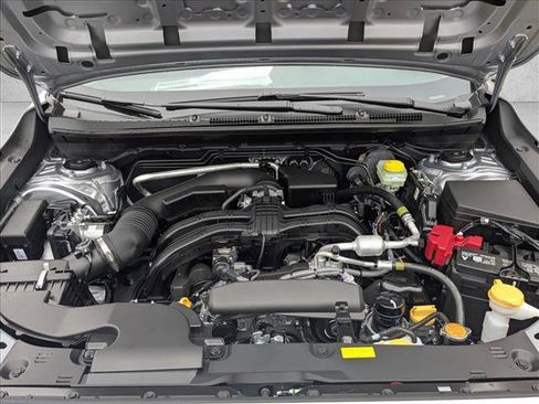 New 2026 Subaru Crosstrek 2.0i Premium image 22