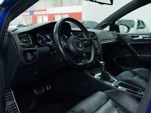 Used 2015 Volkswagen Golf R 4-Door AWD/4WD image 18