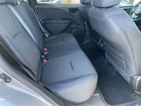 Certified 2025 Subaru Forester Premium w/ Convenience Package #2 image 23