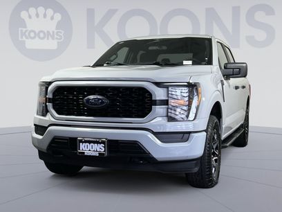 Used 2023 Ford F150 XL w/ STX Appearance Package