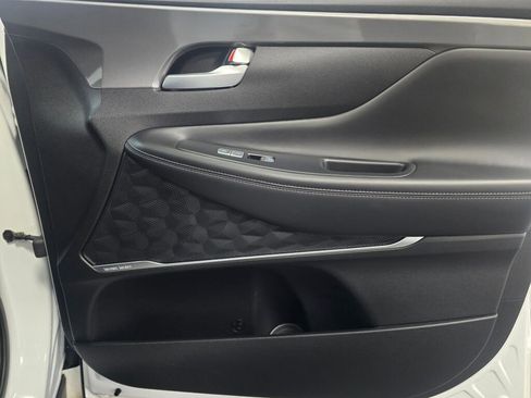 Used 2022 Hyundai Santa Fe Calligraphy w/ Cargo Package image 28