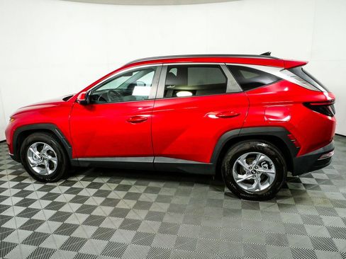 Used 2023 Hyundai Tucson SEL FWD image 27