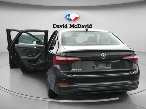 Used 2024 Volkswagen Jetta Sport FWD image 47