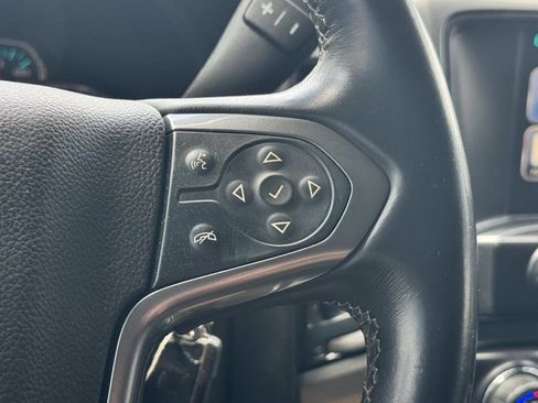 Used 2015 Chevrolet Silverado 2500 LT w/ LT Convenience Package AWD/4WD image 18