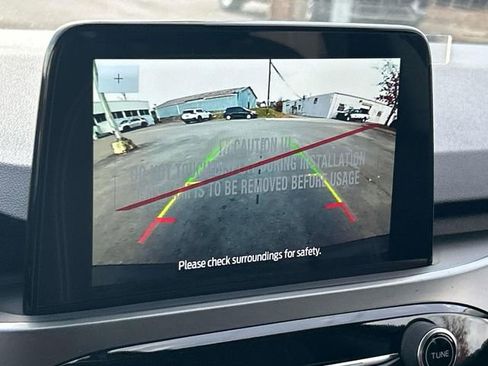 New 2026 Ford Escape Active w/ Cold Weather Package FWD image 28