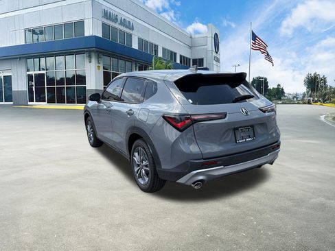 New 2026 Acura ADX FWD image 6