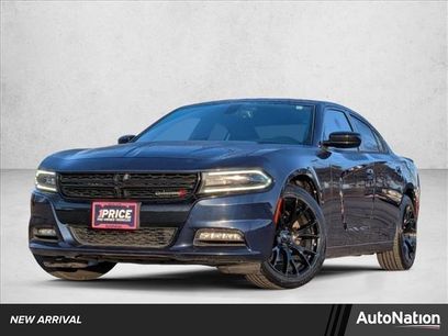 Used 2016 Dodge Charger SXT w/ Rallye Group
