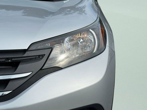 Used 2013 Honda CR-V LX image 24
