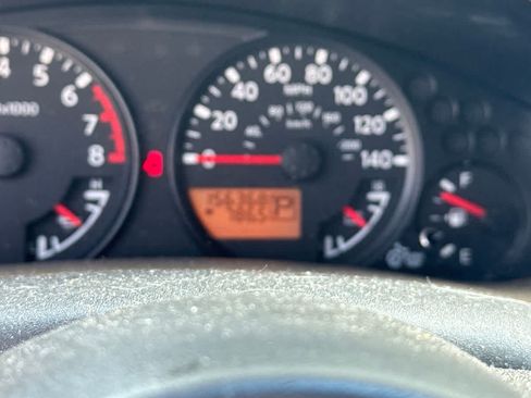Used 2006 Nissan Xterra S w/ (U01) Utility Pkg AWD/4WD image 6