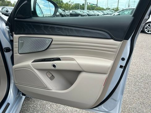 Used 2023 Maserati Grecale GT AWD/4WD image 45