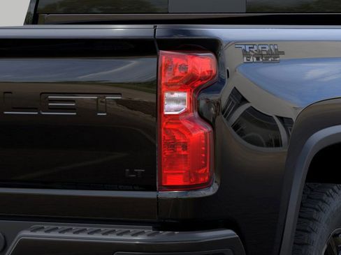 New 2026 Chevrolet Silverado 2500 LT w/ Trail Boss Package AWD/4WD image 11