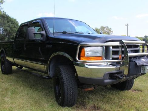 Used 2000 Ford F350 XL image 11