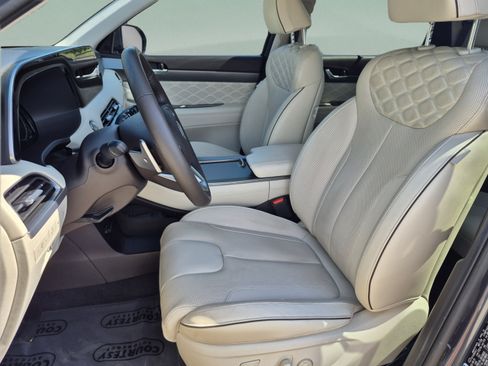 Used 2020 Hyundai Palisade Limited FWD image 21