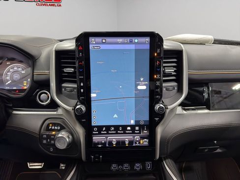 New 2026 RAM 1500 Tungsten w/ Bed Utility Group image 32