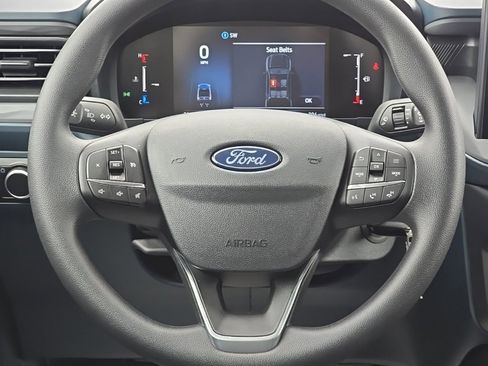 New 2025 Ford Maverick XL w/ Equipment Group 102A image 24