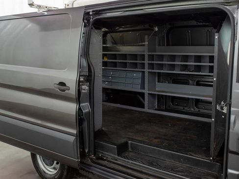 Used 2016 Ford Transit 150 130 Low Roof image 13