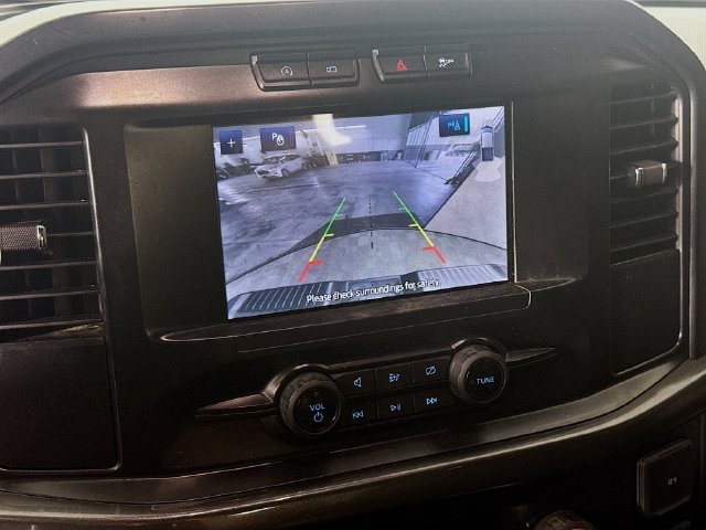 Used 2023 Ford F150 XL w/ STX Appearance Package AWD/4WD image 18