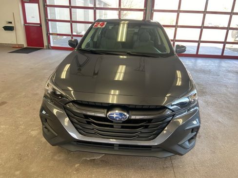 Used 2024 Subaru Legacy Premium image 2