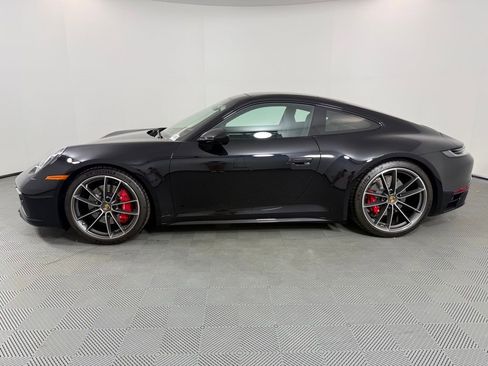 Certified 2023 Porsche 911 Carrera S RWD image 2