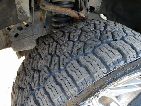 Used 2018 Ford F150 Platinum w/ Technology Package image 15