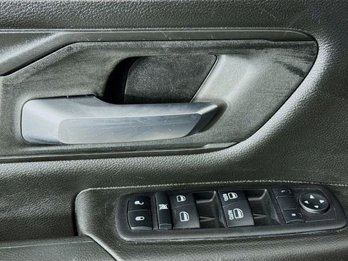 Used 2023 RAM 1500 Tradesman image 30