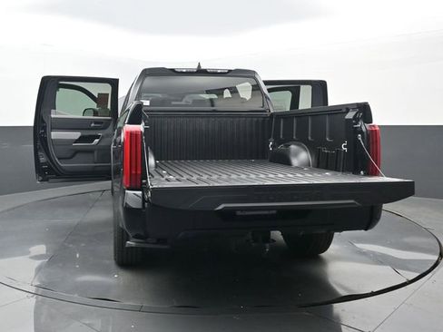 New 2026 Toyota Tundra Limited w/ Nightshade Package image 35