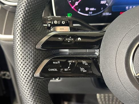 Certified 2026 Mercedes-Benz GLC 300 4MATIC image 27