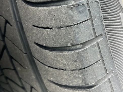 Used 2003 Mercury Sable GS FWD image 31