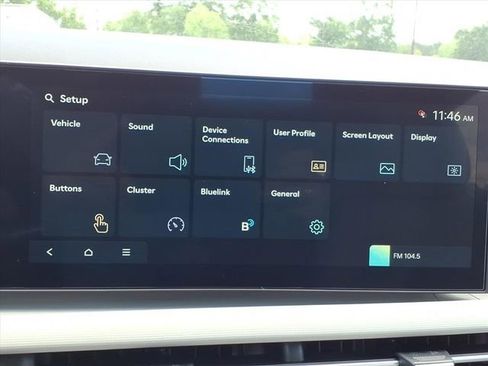 New 2026 Hyundai Tucson SE FWD image 29