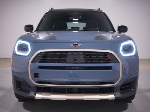Used 2026 MINI Cooper Countryman S w/ Comfort Package Max AWD/4WD image 4