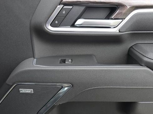 New 2025 Chevrolet Silverado 2500 LTZ w/ Trail Boss Package image 18