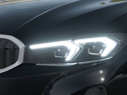 New 2026 BMW 330i Sedan w/ Premium Package RWD image 6