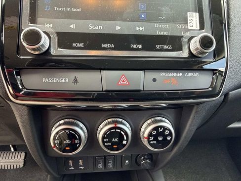 New 2026 Mitsubishi Outlander Sport LE AWD/4WD image 27