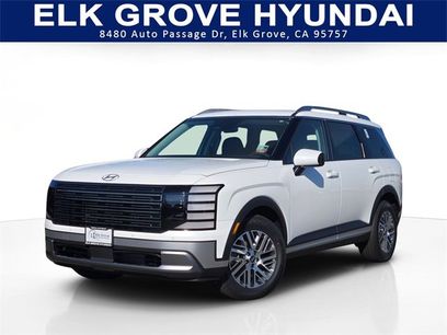New 2026 Hyundai Palisade SEL