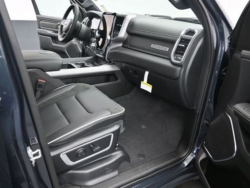 New 2026 RAM 1500 Laramie w/ Laramie Southwest Edition AWD/4WD image 25