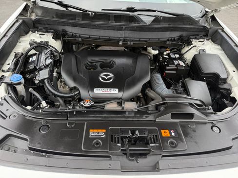 Used 2022 MAZDA CX-9 Signature AWD/4WD image 20