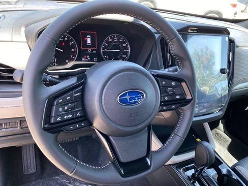 New 2026 Subaru Forester Premium AWD/4WD image 12