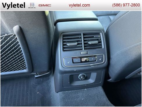 Used 2018 Audi A4 2.0T Premium Plus image 13