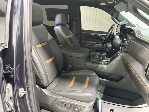 Used 2023 GMC Sierra 1500 AT4 w/ AT4 Premium Package image 29