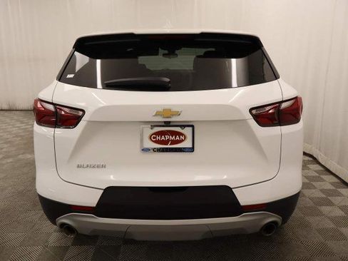 Used 2021 Chevrolet Blazer LT FWD image 6