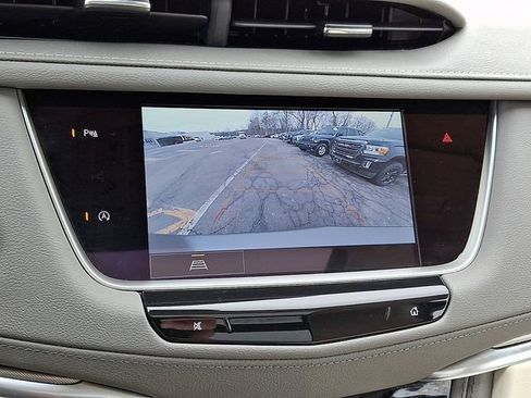 Certified 2023 Cadillac XT5 Premium Luxury image 23