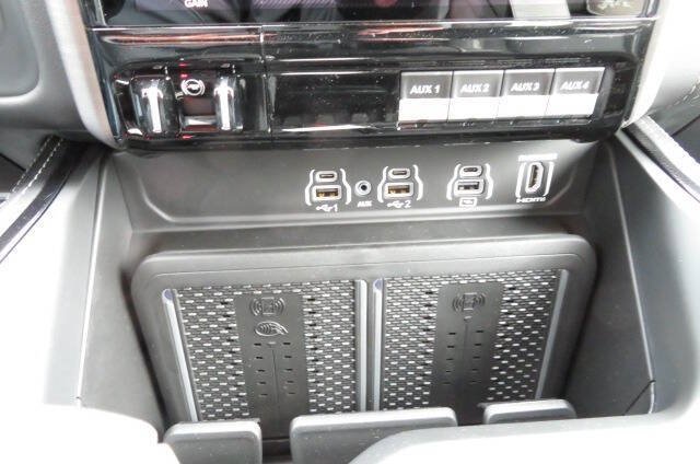 New 2026 RAM 1500 RHO w/ RHO Level 1 Equipment Group AWD/4WD image 25