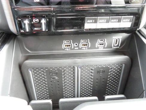 New 2026 RAM 1500 RHO w/ RHO Level 1 Equipment Group AWD/4WD image 25
