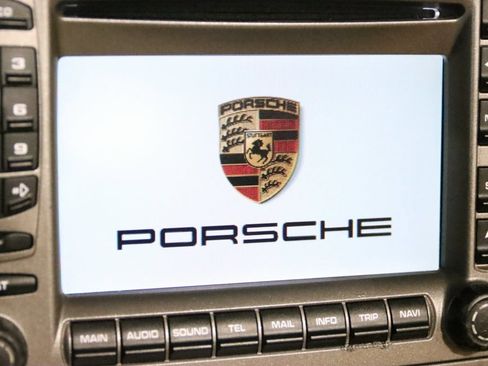 Used 2007 Porsche 911 Carrera image 16