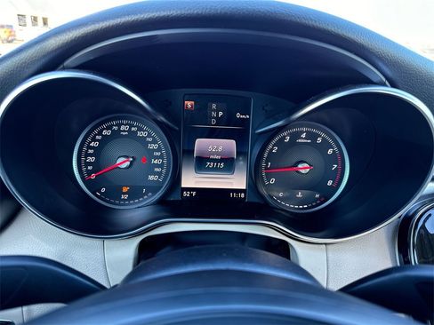 Used 2018 Mercedes-Benz C 300 4MATIC Sedan image 15