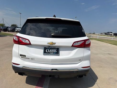 Used 2020 Chevrolet Equinox LT FWD image 11