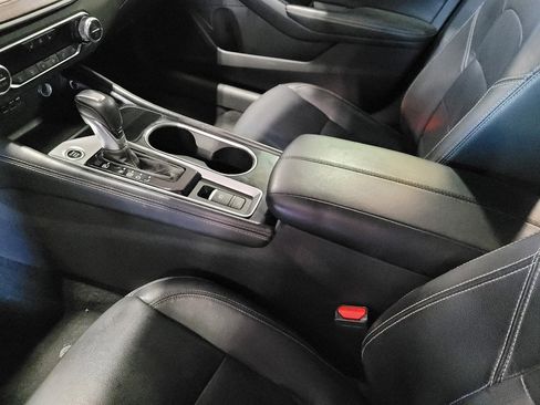 Used 2020 Nissan Altima 2.5 SL FWD image 26